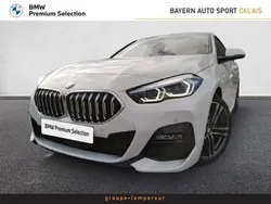 Utilisé 2024 BMW 218 M Sport Berline | 37 900 € (Prix juste)