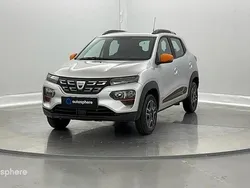 Utilisé 2022 Dacia Spring Comfort Plus Citadine | 9 499 €