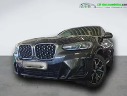 Utilisé 2021 BMW X4 Comfort Edition SUV | 49 600 €