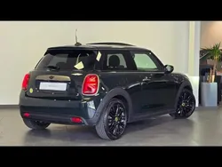 Vert Utilisé 2022 Mini Cooper SE Resolute Edition Citadine | 20 290 € (Prix juste)