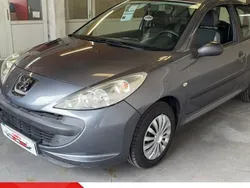 Utilisé 2010 Peugeot 206+ Citadine | 3 999 € (Prix assez cher)