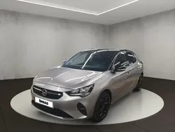 Argent Utilisé 2021 Opel Corsa Edition Berline | 12 450 € (Prix juste)