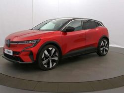 Rouge Occasion 2022 Renault Megane E-Tech Techno Berline | 23 390 € (Bon prix)
