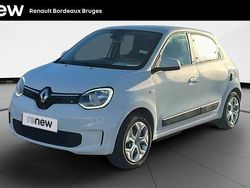 Blanc Utilisé 2021 Renault Twingo Zen Citadine | 10 990 € (Prix juste)
