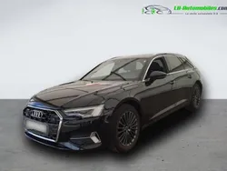 Utilisé 2025 Audi A6 Break | 49 400 € (Prix juste)