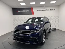 VW Tiguan Allspace