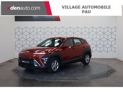 Utilisé 2024 Hyundai Kona SUV | 24 490 € (Prix assez cher)