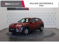 Utilisé 2024 Hyundai Kona SUV | 24 990 € (Prix juste)