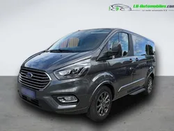 Utilisé 2022 Ford Tourneo | 43 200 € (Super prix)