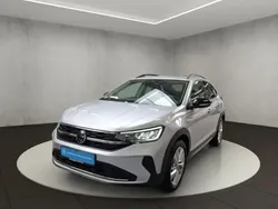 Argent Utilisé 2024 VW Taigo Goal SUV | 26 100 € (Prix juste)