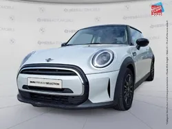 Utilisé 2022 Mini Cooper Citadine | 21 999 € (Prix juste)