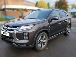 Gris Utilisé 2019 Mitsubishi ASX Intense SUV | 15 790 € (Super prix)