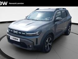 Gris Utilisé 2024 Dacia Duster Journey SUV | 24 490 € (Prix cher)