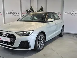 Argent rosée métallisé noir mythe métallisé Utilisé 2025 Audi A1 Sportback Design Citadine | 26 964 € (Prix juste)