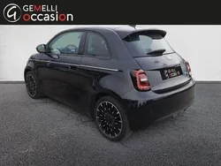 Utilisé 2021 Fiat 500e Citadine | 14 490 € (Prix juste)