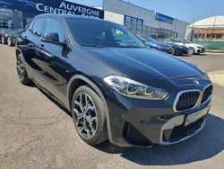 Noir Utilisé 2021 BMW X2 M Sport SUV | 33 490 € (Prix juste)