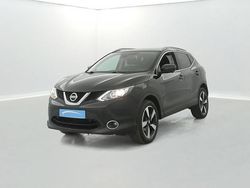 Utilisé 2017 Nissan Qashqai N-Connecta SUV | 12 490 € (Prix juste)
