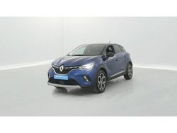Utilisé 2022 Renault Captur Intens SUV | 21 247 € (Prix juste)