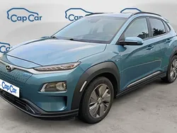 Utilisé 2019 Hyundai Kona SUV | 14 990 € (Prix juste)
