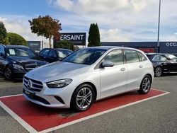 Utilisé 2019 Mercedes B180 Style Monospace | 17 990 € (Prix assez cher)