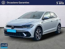 Utilisé 2024 VW Polo R-line | 25 990 € (Prix assez cher)