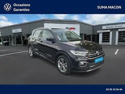 Utilisé 2020 VW T-Cross SUV | 20 990 € (Prix juste)