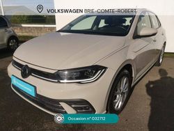 Occasion 2023 VW Polo Style Citadine | 21 990 € (Prix juste)