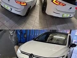 Utilisé 2022 VW Golf VIII GTI Berline | 33 000 € (Prix juste)