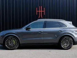 Utilisé 2019 Porsche Cayenne SUV | 62 900 € (Bon prix)