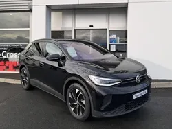 Nouvelle 2025 VW ID.4 Pro SUV | 42 090 € (Bon prix)