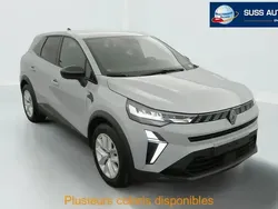 Gris Nouvelle 2025 Renault Symbioz Evolution SUV | 28 250 € (Bon prix)