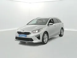 Utilisé 2020 Kia Ceed Sportswagon Active Break | 18 790 € (Prix juste)
