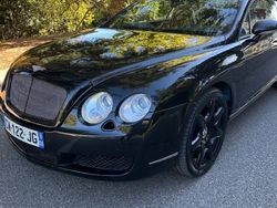 Utilisé 2007 Bentley Continental GT Coupé | 24 900 €