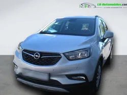 Utilisé 2016 Opel Mokka X SUV | 16 400 €