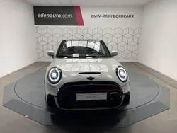 Utilisé 2022 Mini John Cooper Works Citadine | 38 990 € (Prix assez cher)