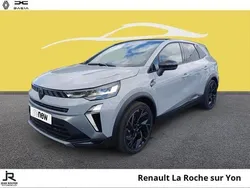 Gris Utilisé 2024 Renault Symbioz Esprit Alpine SUV | 29 980 € (Super prix)