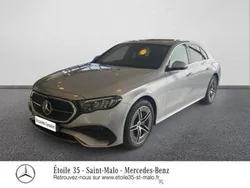 Nouvelle 2025 Mercedes E300 AMG line Plus Berline | 81 890 €
