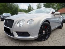Gris Utilisé 2013 Bentley Continental GT Cabriolet | 72 990 €