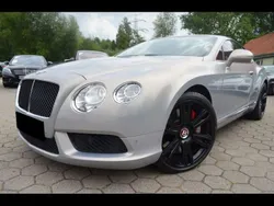 Gris Utilisé 2013 Bentley Continental GT Cabriolet | 72 990 € (Super prix)