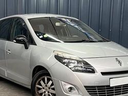 Utilisé 2012 Renault Grand Scénic III Monospace | 4 990 € (Prix juste)