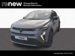 Utilisé 2025 Renault Captur Esprit Alpine SUV | 29 500 € (Prix cher)