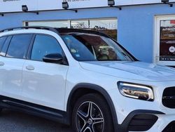 Utilisé 2020 Mercedes GLB200 AMG line SUV | 33 290 € (Prix juste)