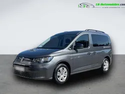 Utilisé 2021 VW Caddy Monospace | 30 400 € (Prix juste)
