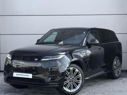 Occasion 2024 Land Rover Range Rover Autobiography SUV | 139 900 € (Prix assez cher)