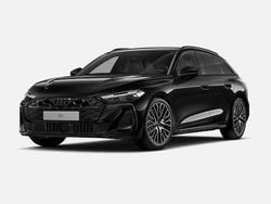Noir mythic métallisé Utilisé 2025 Audi S5 Sport Break | 114 784 €