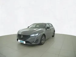 Gris Utilisé 2024 Peugeot 308 Active Berline | 22 690 € (Prix juste)