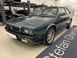 Vert Utilisé 1992 Maserati Biturbo Coupé | 29 900 €