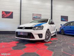 Blanc Utilisé 2013 VW Polo R Citadine | 25 990 €