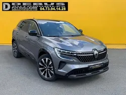 Gris Nouvelle 2024 Renault Austral Techno SUV | 34 900 € (Prix juste)