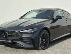 Gris Utilisé 2023 Mercedes 200 Coupé | 74 900 €